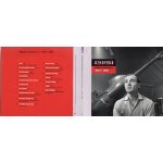Charles aznavour singles collection vol 2 (1957 - 1958) gatefold card board sleeve cd Charles aznavour singles collection vol 2 (1957 - 1958) gatefold card board sleeve cd