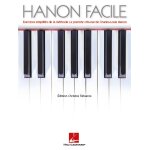 Charles - louis hanon : hanon facile exercices simplifi�s de la m�thode le pianiste virtuose de charles ...