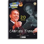 Charles trenet 20 titres