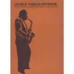 Charlie parker omnibook bass clef edition
