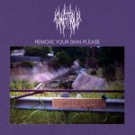 Chat pile - remove your skin please [cassettes]