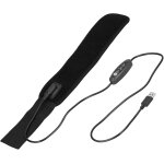 Chauffe objectif, usb bande chauffante anti bu protger condensation lhumidit givre bue pour chauffer ...