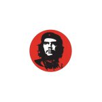 Che guevara - sticker