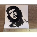 Che guevara - stickers - white