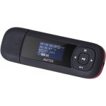Checarzhn - - no1 - 8go lecteur mp3 usb portable avec ecran lcd, lecteur musique cl usb mini baladeur ...