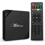 Checarzhn - - no1 - android tv box, x98 boîtier tv 2. 4g wifi 2gb / 16gb avec allwinner h313, android ... Checarzhn - - no1 - android tv box, x98 boîtier tv 2. 4g wifi 2gb / 16gb avec allwinner h313, android ...