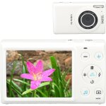 Checarzhn - - no1 - appareil photo numérique 4k 64mp, zoom 18x, m au point automatique, appareil photo ... Checarzhn - - no1 - appareil photo numérique 4k 64mp, zoom 18x, m au point automatique, appareil photo ...