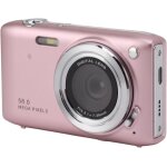 Checarzhn - - no1 - appareil photo numérique hd 4k 58mp avec zoom automatique 16x, appareil photo compact ... Checarzhn - - no1 - appareil photo numérique hd 4k 58mp avec zoom automatique 16x, appareil photo compact ...
