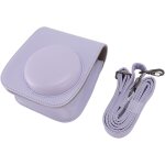 Checarzhn - - no1 - kit d'accessoires pour appareil photo instantan mini 12, etui + album pour mini ...