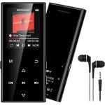 Checarzhn - - no1 - lecteur mp3 128 go avec bluetooth 5. 3 et ecran de 1, 8 , musique hi - fi, lecteur ... Checarzhn - - no1 - lecteur mp3 128 go avec bluetooth 5. 3 et ecran de 1, 8 , musique hi - fi, lecteur ...