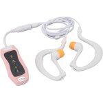 Checarzhn - - no1 - lecteur mp3 etanche, lecteur de musique mp3 sous - marin, faible perte, 8 go, usb ...