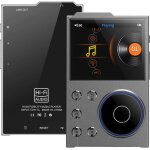 Checarzhn - - no1 - lecteur mp3 hifi avec bluetooth, lecteur de musique audio numérique portable haute ... Checarzhn - - no1 - lecteur mp3 hifi avec bluetooth, lecteur de musique audio numérique portable haute ...