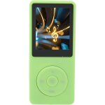 Checarzhn - - no1 - lecteur mp3 mp4 avec 8 go de mémoire, lecteur de musique avec ecran 1, 8 pouces, ... Checarzhn - - no1 - lecteur mp3 mp4 avec 8 go de mémoire, lecteur de musique avec ecran 1, 8 pouces, ...