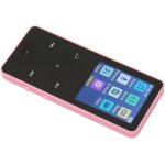 Checarzhn - - no1 - lecteur mp3 avec radio fm et enregistreur vocal, lecteur mp4 a ecran tactile de 1, ... Checarzhn - - no1 - lecteur mp3 avec radio fm et enregistreur vocal, lecteur mp4 a ecran tactile de 1, ...