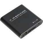 Checarzhn - - no1 - lecteur multimédia 4k hd video player media player avec télécommande lecteur mp4 ... Checarzhn - - no1 - lecteur multimédia 4k hd video player media player avec télécommande lecteur mp4 ...