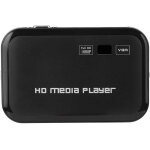 Checarzhn - - no1 - lecteur multimédia hd, ports hdmi lecteur numérique portable full hd 1080p, lecture ... Checarzhn - - no1 - lecteur multimédia hd, ports hdmi lecteur numérique portable full hd 1080p, lecture ...