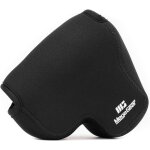 Checarzhn - - no1 - matériau léger neoprene sac photo housse etui sacoche pour nikon p600, nikon coolpix ... Checarzhn - - no1 - matériau léger neoprene sac photo housse etui sacoche pour nikon p600, nikon coolpix ...