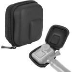Checarzhn - - no1 - sac de rangement pour appareil photo, etui de transport portable pour mini camra ...