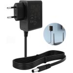 Chenquansarl - 12v 1a adaptateur secteur pour , ac 100 - 240v alimentation, ac dc adapter pour piano ...