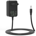 Chenquansarl - 12v 2a adaptateur ac cordon de charge pour psr, ypg, ypt, dgx, dd, ez et p digitalkliano ... Chenquansarl - 12v 2a adaptateur ac cordon de charge pour psr, ypg, ypt, dgx, dd, ez et p digitalkliano ...