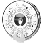Chenquansarl - 13 accordeurs de pipe de tonalit diapason a voix choeur diapason sifflet tch pipe pitch ...