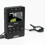 Chenquansarl - 3 en 1 mtronome accordeur et gnrateur de tons rechargeable avec comptage vocal pour ...