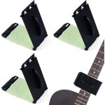 Chenquansarl - 3pcs nettoyant cordes de guitare, chiffon en coton nettoyant pour frettes de guitare entretien ... Chenquansarl - 3pcs nettoyant cordes de guitare, chiffon en coton nettoyant pour frettes de guitare entretien ...