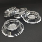 Chenquansarl - lot de 4 patins de protection pour pieds de piano en plastique abs de haute qualité antidérapan ... Chenquansarl - lot de 4 patins de protection pour pieds de piano en plastique abs de haute qualité antidérapan ...