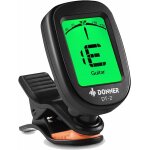 Chenquansarl - accordeur de guitare chromatique a pince tuner portable pour guitare, basse, violon, ukulélé ... Chenquansarl - accordeur de guitare chromatique a pince tuner portable pour guitare, basse, violon, ukulélé ...