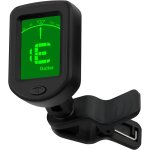 Chenquansarl - accordeur pour guitare clip on, accordeur de guitare chromatique a pince tuner portable ... Chenquansarl - accordeur pour guitare clip on, accordeur de guitare chromatique a pince tuner portable ...