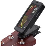 Chenquansarl - accordeurs de guitare, accordeur de guitare a clipser fmt - 209, accordeurs numriques ...