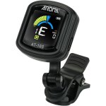 Chenquansarl - accordeur de guitare rechargeable accordeur chromatique a pince avec 360 ecran couleur ... Chenquansarl - accordeur de guitare rechargeable accordeur chromatique a pince avec 360 ecran couleur ...