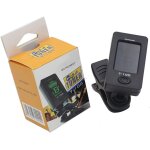 Chenquansarl - accordeurs universels, clip electronique sur les rgulateurs d'accordeur d'cran lcd pour ...