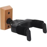 Chenquansarl - accroche support guitare mural porte crochet pour guitare acoustique electrique, ukull, ...