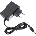 Chenquansarl - adaptateur d'alimentation universel ac dc 100240v vers 9v 1000ma adaptateur d'alimentation ...