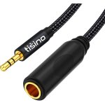 Chenquansarl - adaptateur de casque de 6, 35 mm femelle vers 3, 5 mm mle, mini adaptateur stro de ...