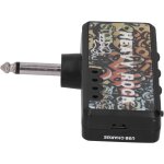 Chenquansarl - amplificateur de casque de guitare electrique, basse portable, rechargeable par usb, avec ... Chenquansarl - amplificateur de casque de guitare electrique, basse portable, rechargeable par usb, avec ...
