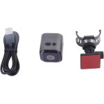 Chenquansarl - as03 mini camra petit bloc camra cache hd sans fil wifi type c interface faible consommation ...
