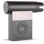 Chenquansarl - bass - accordeur de guitare automatique et autonome pour instruments a cordes (guitare ...