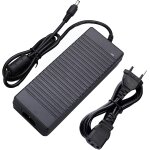 Chenquansarl - bloc d'alimentation 12v 10 a, adaptateur secteur 120 w, connecteur dc 5. 5mm, transformateur ...