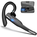 Chenquansarl - bluetooth oreillette casque sans fil ecouteurs bluetooth avec microphone pour rduction ...