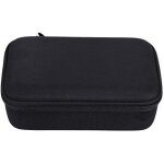 Chenquansarl - bote de protection pour microphone en nylon sac de protection pour microphone intgr ...