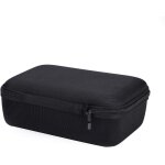 Chenquansarl - bote de rangement pour microphone, sac de rangement pour microphone anti - chute housses ...