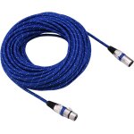 Chenquansarl - cble xlr, cble de microphone plug cable contrleur, xlr mle a femelle balance audio ...