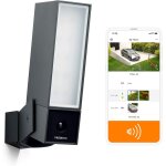 Chenquansarl - camra de scurit extrieure intelligente avec sirne 105 db, wifi, projecteur intgr, ...