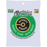 Chenquansarl - cordes authentic silked, extra light, 80 / 20
