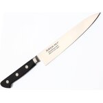 Chenquansarl - couteau japonais professionnel petty knife utilitaire en acier molybdne lame 150 mm, ...