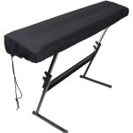 Chenquansarl - couverture de piano portable imperm�able avec cordon r�glable, couverture anti - poussi�re, ...