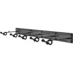 Chenquansarl - ensemble de support de guitare avec 5 supports muraux / supports de guitare et 3 supports ... Chenquansarl - ensemble de support de guitare avec 5 supports muraux / supports de guitare et 3 supports ...