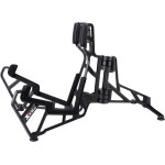 Chenquansarl - g1 - butterfly guitar stand - support en aluminium robuste et lger pour guitares electriques, ...